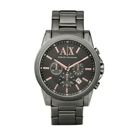 Tenno Chronograph Mens Watch AX2223 - Walmart.com