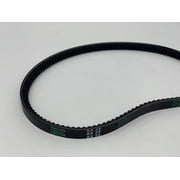 AX29 Classic Cogged V-Belt 1/2 x 31in Outside Circumference