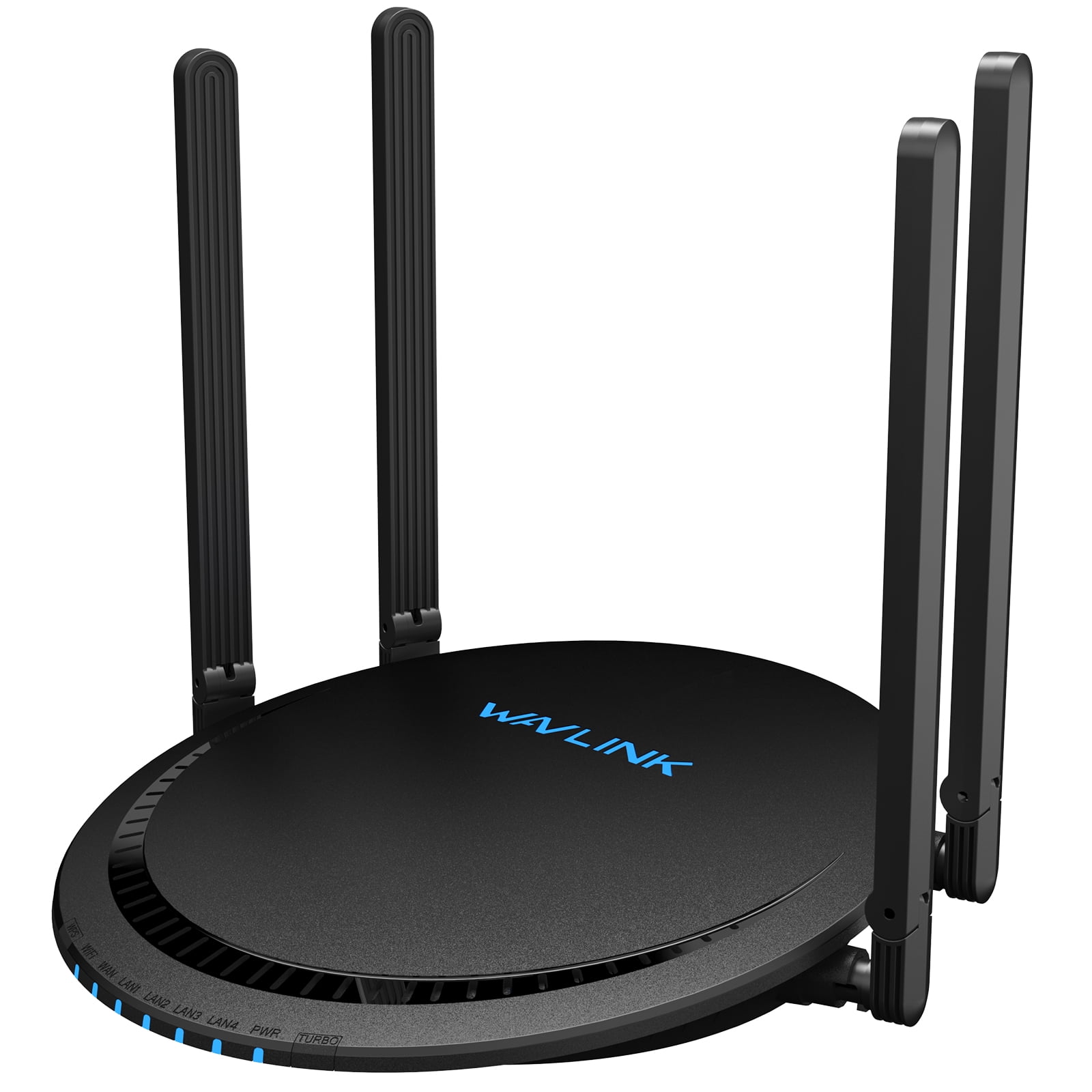 AX3000 WiFi 6 Router, Wireless Router with MU-MIMO/OFDMA/Beamforming ...