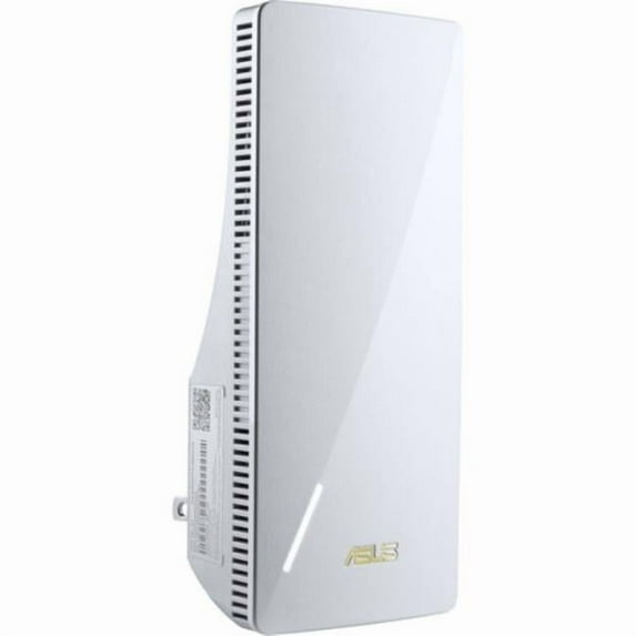 AX3000 Wireless Dual-Band Range Extender Router