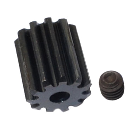 AX30722 Motor Pinion Gear For Axial EXO 1:10 4 Replacements 8 x 8 x 10mm