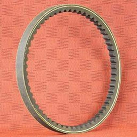 AX34 TRIPLEX RAWEDGE COGGED V-BELT