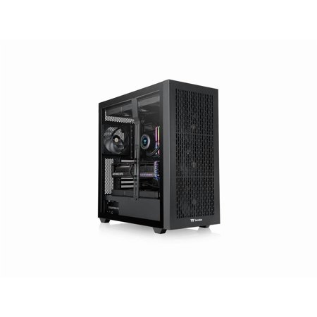 Thermaltake AX500 Full Tower Chassis w/ 4x140mm CT140 Fans Pre-Installed