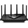 thumbnail image 1 of AX5400 WiFi 6 Router (Archer AX72 Pro) Multi Gigabit Wireless Internet Router, 1 x 2.5 Gbps Port, Dual Band, VPN Support, Guest Network, MU-MIMO, USB 3.0 Port, WPA3, Compatible with Alexa, 1 of 2