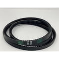 thumbnail image 1 of AX68 Classic Cogged V-Belt 1/2 x 70in Outside Circumference, 1 of 1