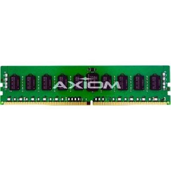AX83997546-1 8 GB PC4-21300 DDR4-2666MHz ECC Registered CL19 288-Pin DIMM 1.2V Single Rank Memory Module