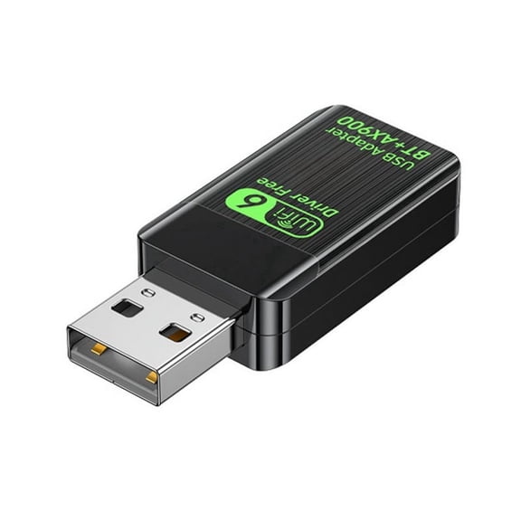AX900 USB WiFi 6 Bluetooth 5.4 Adapter 2in1 Dongle Dual Band 2.4G&5GHz USB WiFi Wireless Network Card Wlan Receiver