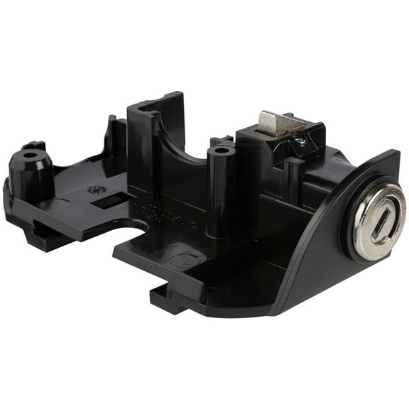 AXA Bosch Battery Lock Rack Style (North America) For E-Bike Batteries