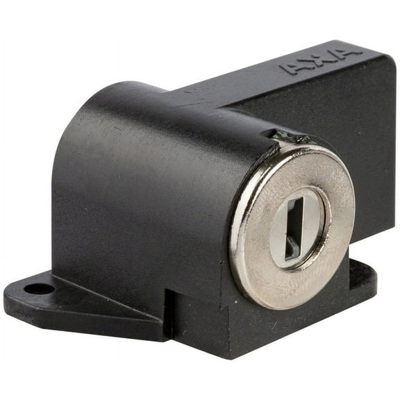 AXA Shimano Battery Lock Rack Style For E-Bike Batteries B Type Casing