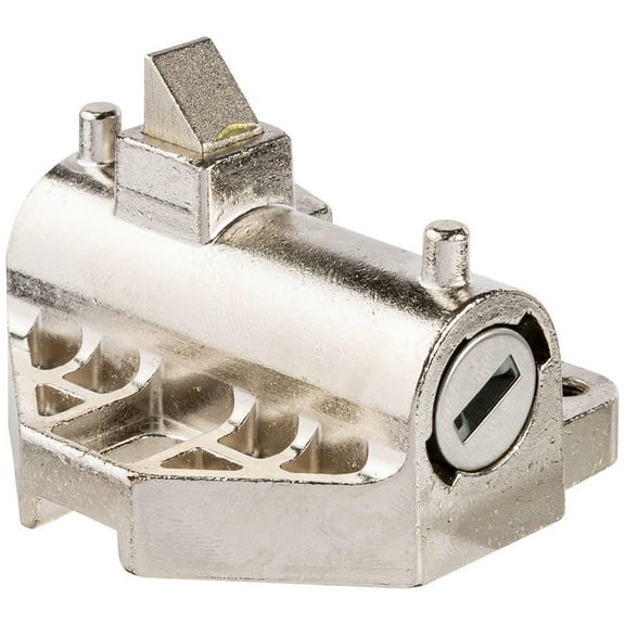 AXA Shimano Battery Lock Tube Style (North America) For E-Bike Batteries