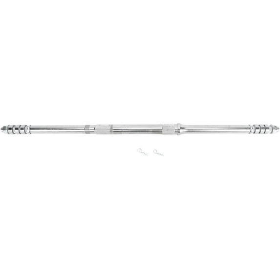 AXCALIBAR RACING AXLES Driveline Axcalibar Racing Axle CHR RAPTOR250 - 10-46