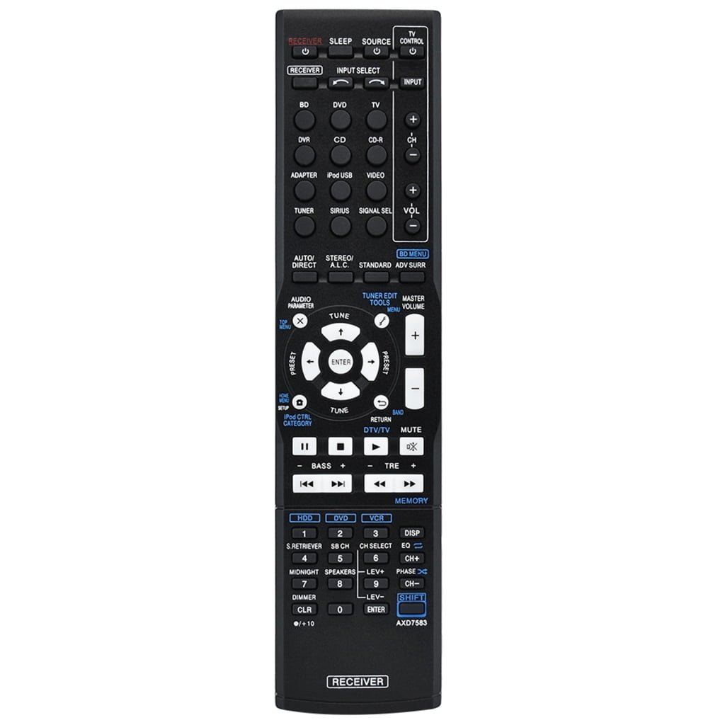 AXD7583 for VSX-920 VSX-820-K VSX-820-S AV Remote Controller Remote ...