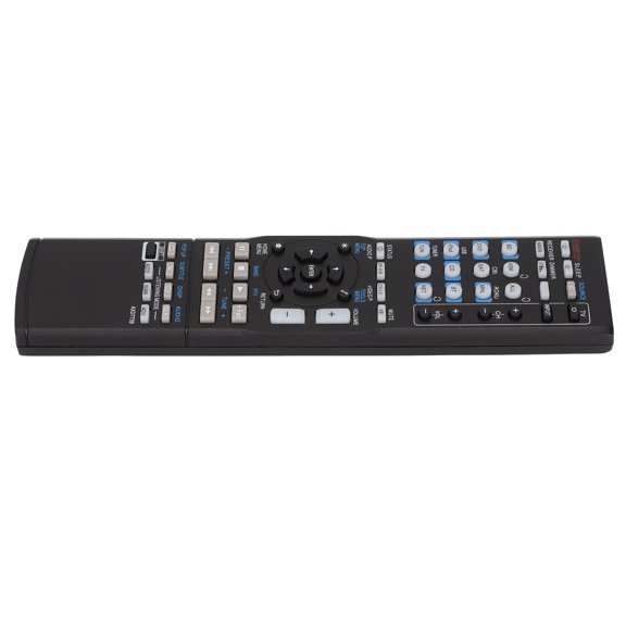 AXD7739 Remote Control for VSX-830-K VSX-45 VSX-830 VSX-90 Audio and Video Receiver - Replacement Multi-Function Controller for AV Receivers (7.87 x 1.57 x 0.79 inches / 20 x 4 x 2 cm)