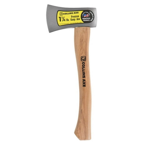 AXE 14"HUNTER SCOUT (Pack of 1)