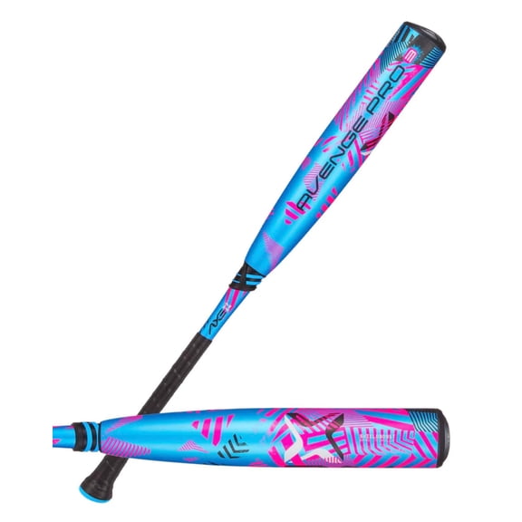 AXE 2024 Avenge Pro 3 Standard Handle -10 USSSA Baseball Bat