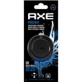 thumbnail image 1 of AXE 3D Hanging Gel Car Air Freshener (Phoenix Scent, 1 Pack), 1 of 6