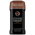 thumbnail image 1 of AXE Antiperspirant Deodorant Stick for Men Dark Temptation 2.7 oz, Twin Pack, 1 of 7