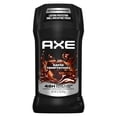 thumbnail image 1 of AXE Antiperspirant Stick For Men 48 Hour Sweat And Odor Protection Dark Temptation Dark Chocolate Scent - 2 Pack, 1 of 6