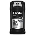 AXE Antiperspirant Stick For Men 48 Hour Sweat And Odor Protection For
