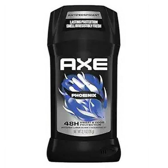 AXE Antiperspirant Stick for Men, Phoenix 2.7 oz