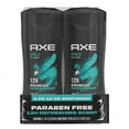 thumbnail image 1 of AXE Apollo Body Wash, Sage and Cedarwood, 4 pk./16 oz., 1 of 5