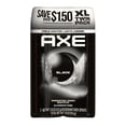 thumbnail image 1 of AXE Body Spray 48 Hour All Over Fresh Black Aluminum Free ,3.9 oz Twin, 1 of 7