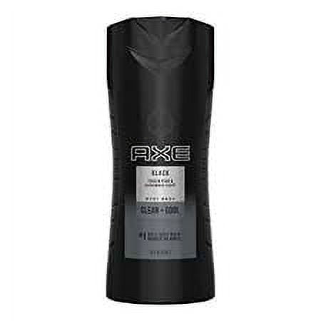 AXE Black Body Wash for Men
