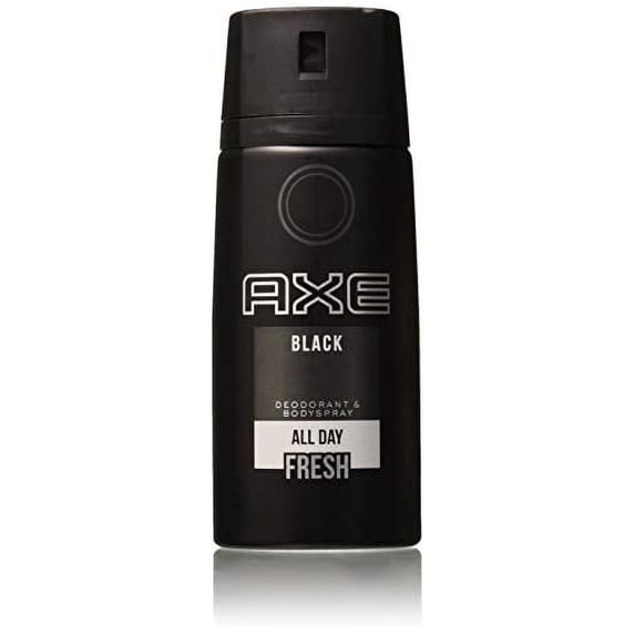 AXE Black Deodorant Body Spray (150ml)