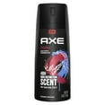 thumbnail image 1 of AXE Body Spray Deodorant for Men, Essence 4 oz, 1 of 9