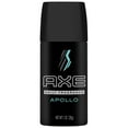 thumbnail image 1 of AXE Body Spray for Men Apollo 1 oz, 1 of 3