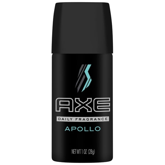 AXE Body Spray for Men Apollo 1 oz
