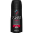 thumbnail image 1 of AXE Body Spray for Men, Essence 4 oz (Pack of 6), 1 of 4