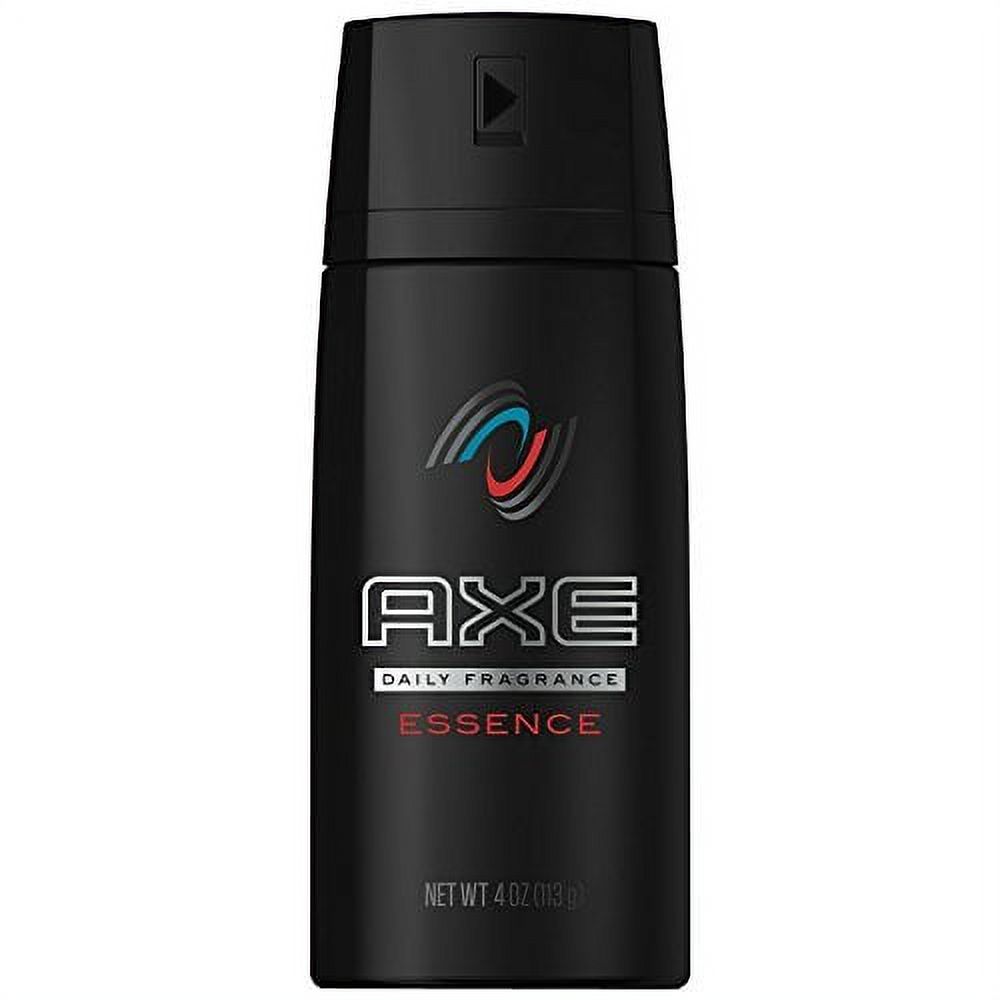 AXE Men's Body Spray, Essence Scent oz (Pack of Bahrain Ubuy