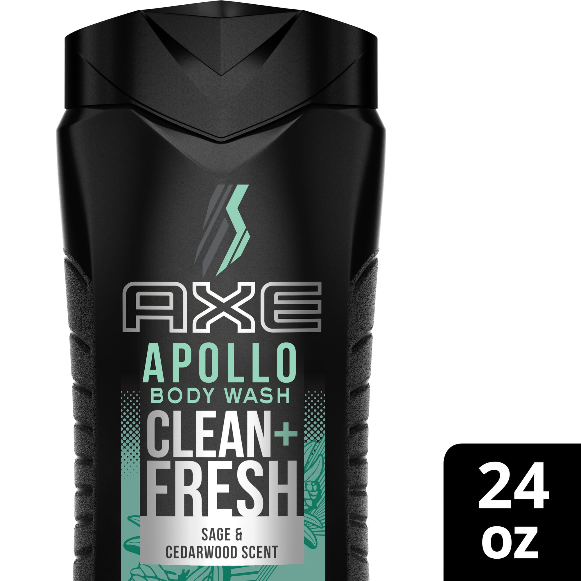 AXE Body Wash Apollo 24 oz