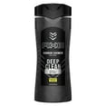 AXE Body Wash Charcoal + Watermint 16 oz