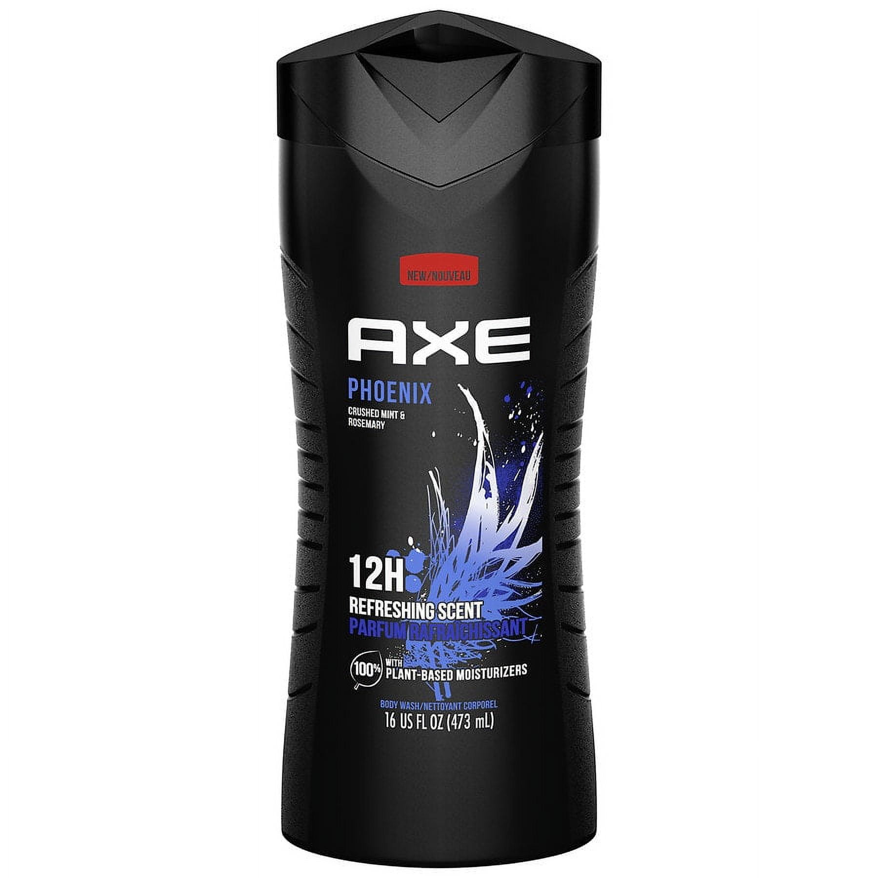 AXE Body Wash Phoenix 16.0 fl oz
