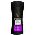 thumbnail image 1 of AXE Body Wash for Men, Excite, 16 fl oz (Pack of 8), 1 of 5