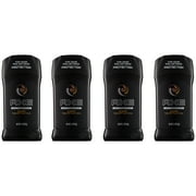 AXE Dark Temptation Antiperspirant Deodorant Stick, 2.7 oz, 4 count