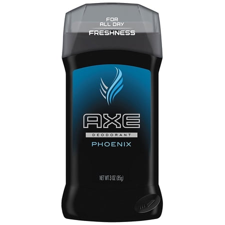 AXE Deodorant Stick, Phoenix 3 oz (Pack of 4)
