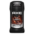 thumbnail image 1 of Axe Antiperspirant Deodorant Stick for Men 48 Hour Sweat and Odor Protection for Long Lasting Freshness Dark Temptation Smooth Dark Chocolate Scent Men's Deodorant, 2.7 oz, 1 of 9