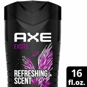 AXE Excite Body Wash
