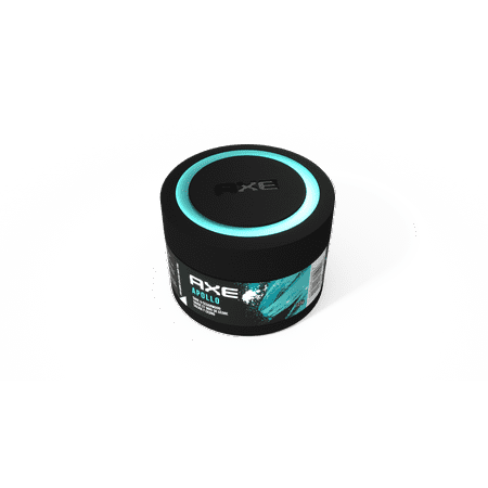 AXE Gel Can Car Air Freshener (Apollo Scent, 1 Pack)
