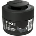 AXE Gel Can Car Air Freshener (Black Scent, 1 Pack)