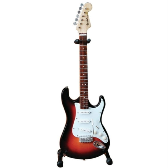 AXE HEAVEN FS-001 Licensed Fender Stratocaster Classic Sunburst