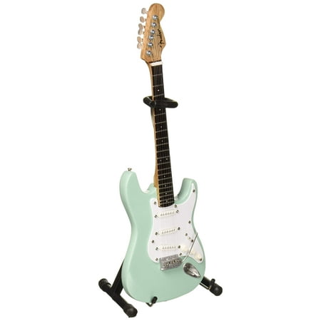 AXE HEAVEN FS-019 Licensed Fender Stratocaster Surf Green