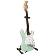 AXE HEAVEN FS-019 Licensed Fender Stratocaster Surf Green