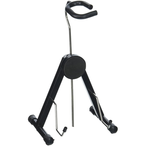Axe Heaven Miniature Adjustable Guitar Stand, 1 Count