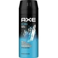 thumbnail image 1 of AXE ICE CHILL BODY SPRAY 150ML, 1 of 1