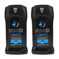 thumbnail image 1 of Axe Anarchy Antiperspirant 2.7 oz 2 Pack, 1 of 4