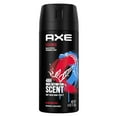 AXE LongLasting Body Spray Deodorant Essence of Black Pepper